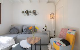 Venetian Shipyard Cottage